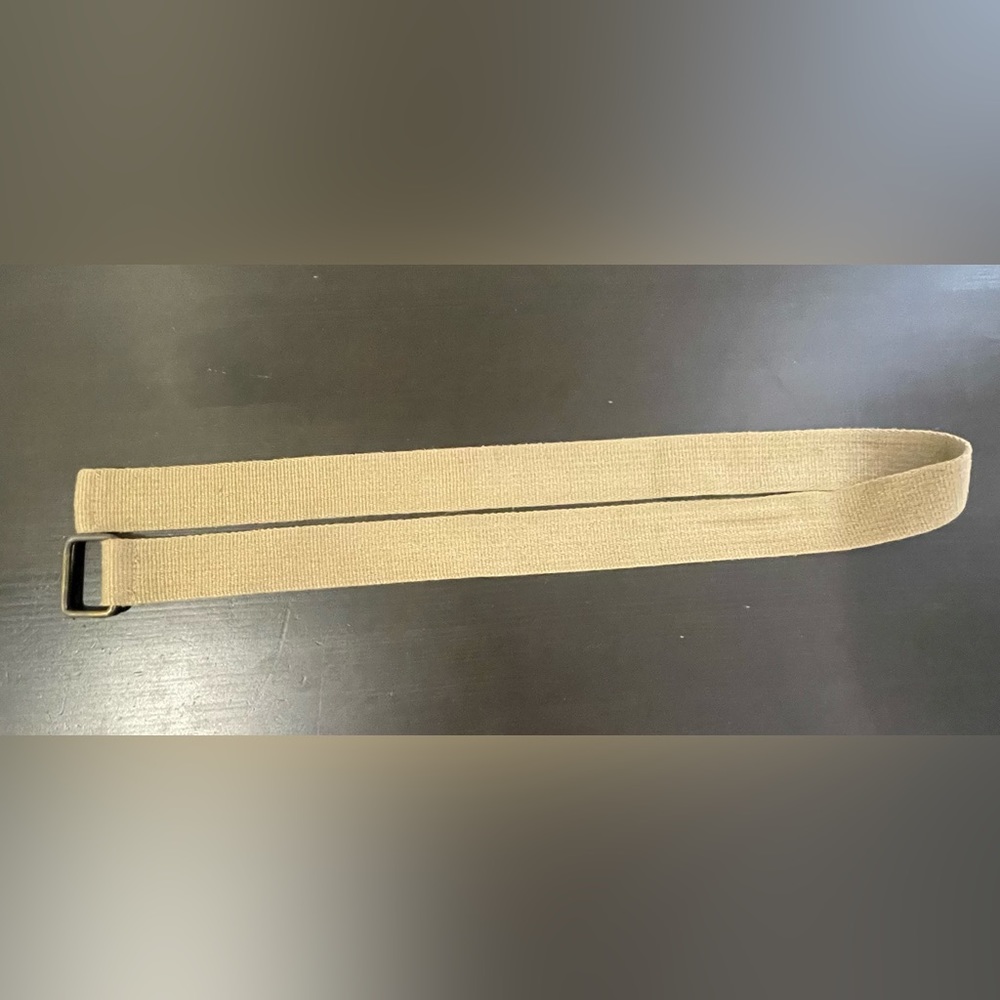 Woven belt *Like New* Size 32